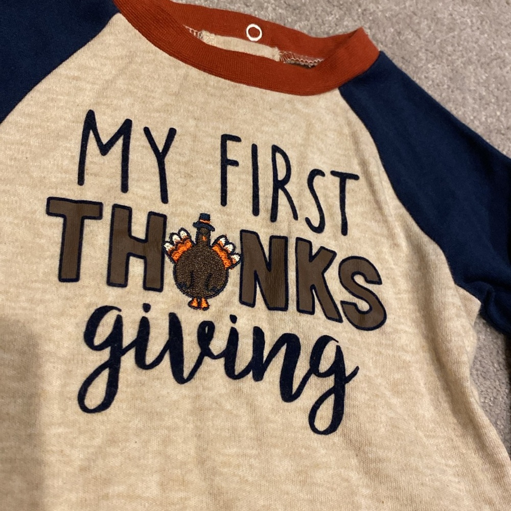 ‼️THANKSGIVING‼️ - Picture 2 of 3